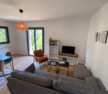 Sevrier House | Les Rochers du lac