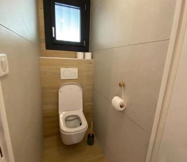 Sevrier House | Les Rochers du lac