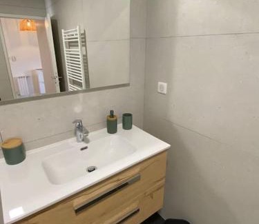 Sevrier House | Les Rochers du lac