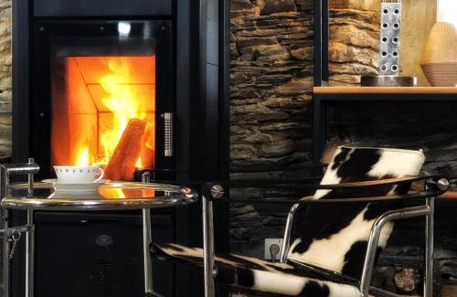 Cerisy-la-Foret Bed & Breakfast | Les Rochers