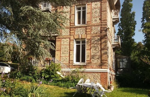 Bolbec House | Les Roches