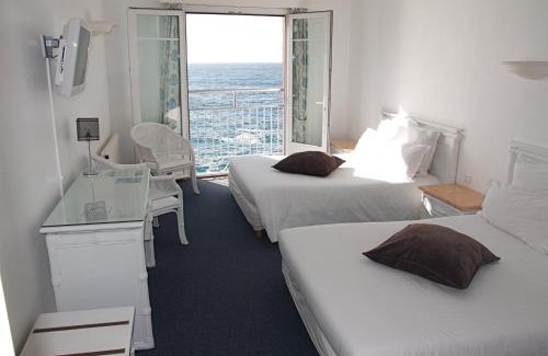 Le Dramont Hotel | Les Roches Rouges, a Beaumier hotel