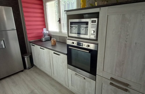 Corneilla-de-Conflent Villa | " Les Rocs du Cady"