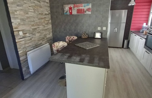 Corneilla-de-Conflent Villa | " Les Rocs du Cady"