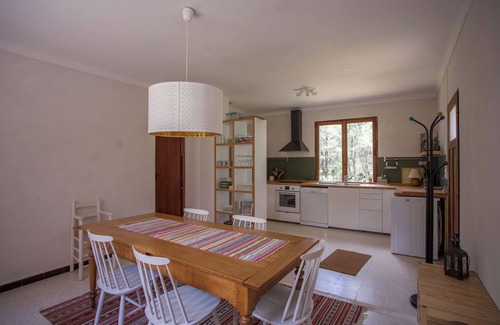 Mormoiron House | Les rois fainéants, the nature lodge