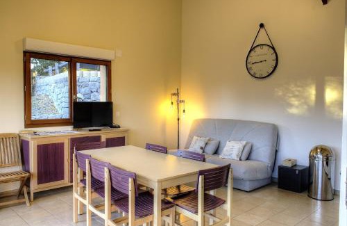 Auvare House | Les romarins d'auvare