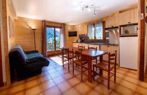 Saint-Etienne-de-Tinee House | Les Rosiers - SAINT-ETIENNE-DE-TINEE