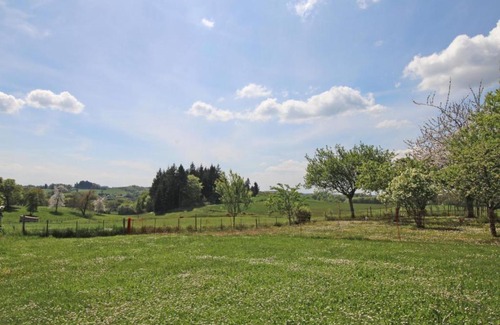 La Croisille-sur-Briance House | Les rouchoux l'enclos du belier
