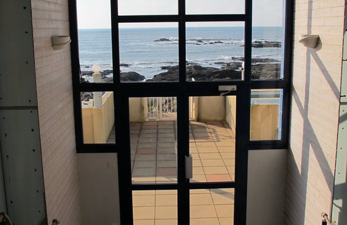 La Chaume Apartment | Les Sables d'Olonne. Apart. 4 pers. beachfront with pool