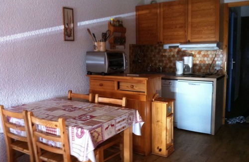 Les Saisies Apartment | Les Saisies, Available January and March, 4 people, resort center