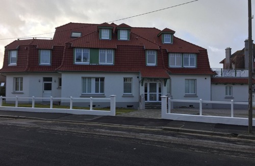 Hardelot-Plage Apartment | Les Sarcelles