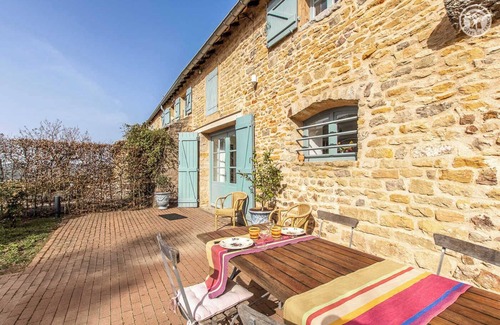 Cortambert House | Les Sarilles - CORTAMBERT