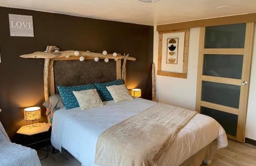 Sance Apartment | Les Saugeys