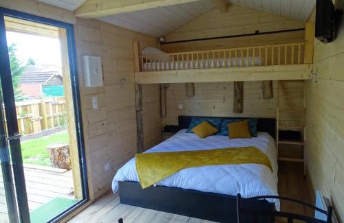 Sance Apartment | Les Saugeys