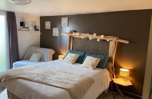 Sance Apartment | Les Saugeys