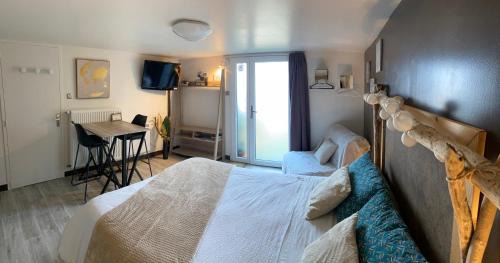 Sance Apartment | Les Saugeys