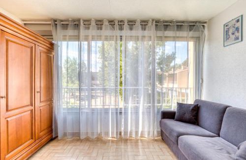 Le Grau-dʼAgde Apartment | Les saules