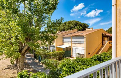 Le Grau-dʼAgde Apartment | Les saules