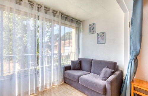 Le Grau-dʼAgde Apartment | Les saules