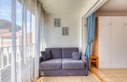 Le Grau-dʼAgde Apartment | Les saules