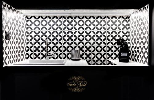 Capucins - Victoire Apartment | Les Secrets de Marie-Astrid, Suite Love Room