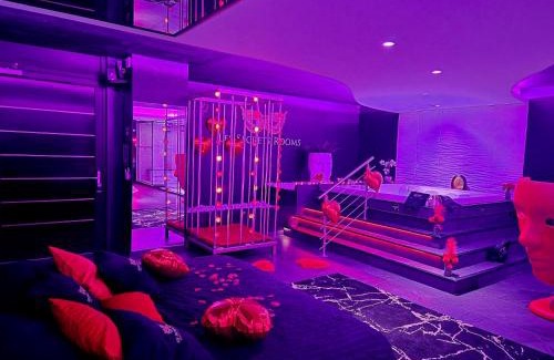 Hagondange Hotel | Les Secrets Rooms