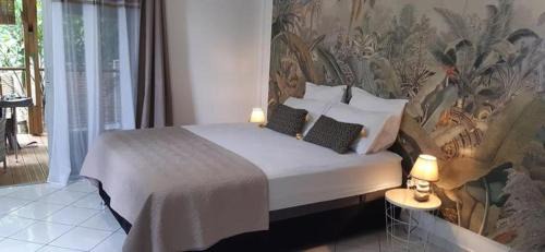 Saint-Louis Apartment | Les sens ciels