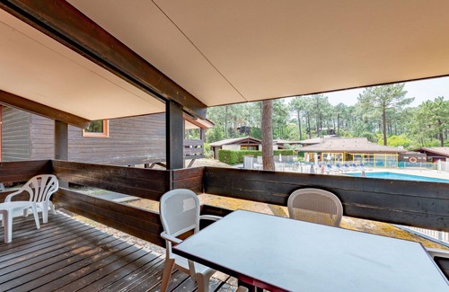 Maubuisson House | Les Sentes by Interhome