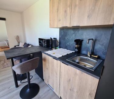 Haegen House | Les sources Caline