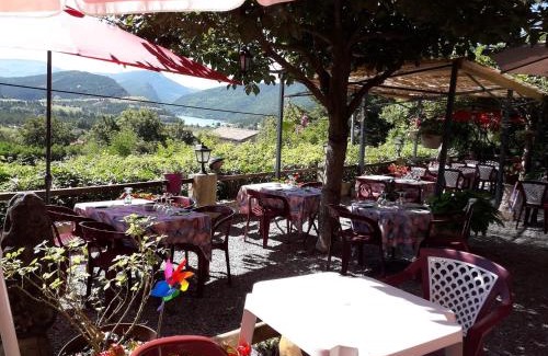 Saint-Andre-les-Alpes Hotel | Les Sources De Manon