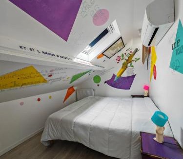 Saint-Junien Apartment | Les SPAS Insolites - Le SPA du Moulin