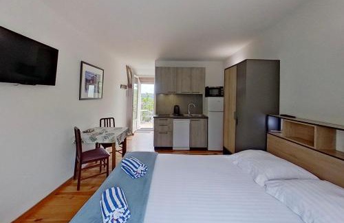 Sarlat-la-Caneda Apartment | LES STUDIOS DE SARLAT