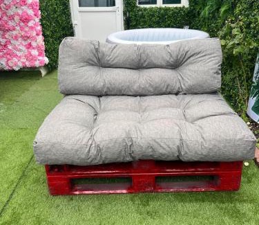 Lens Apartment | Les Studios Parfaitement Imparfaits - Lens Louvre-Bollaert