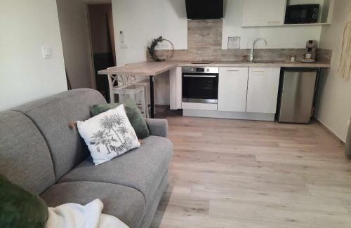 Tulette Apartment | Les studios Tu Elleta