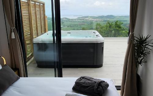 Le Francois Apartment | Les Suites DNJ Martinique