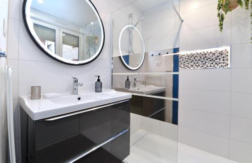 Old Town Apartment | Les suites du centre historique
