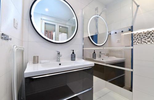 Old Town Apartment | Les suites du centre historique