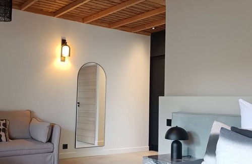 Bonifacio Hotel | Les Suites Du Maquis