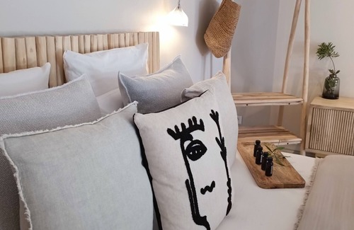 Bonifacio Hotel | Les Suites Du Maquis