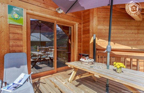 Beaufort House | LES Tarines 2 - Beaufort-areches