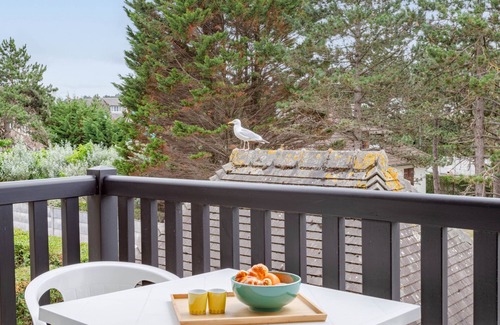 Tourgeville Apartment | Les Terrasses de Tourgeville by Interhome