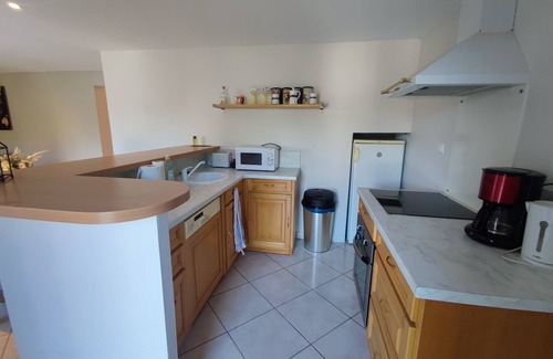 Le Revest-les-Eaux Apartment | LES Terrasses DU Pilon