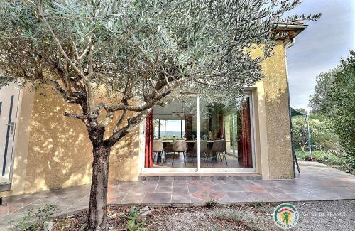 Saint Alban Auriolles Villa | Les Terrasses de Saint-Alban