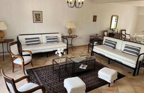 Sainte-Foy-d'Aigrefeuille House | Les Terrasses Binel à Ronsac