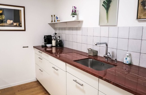 Montreux City Centre Apartment | Les Terrasses C1.2 by Interhome
