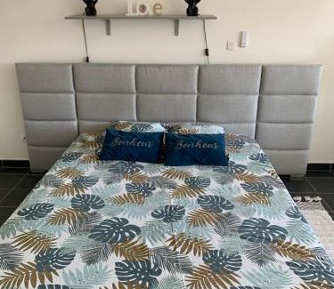 Centre Ville Apartment | Les Terrasses d'Anissy - Studio cosy