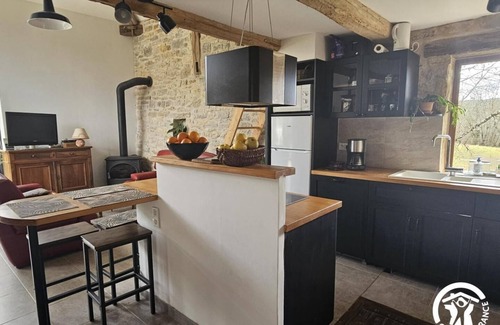 Montrosier House | Les Terrasses de Bordes