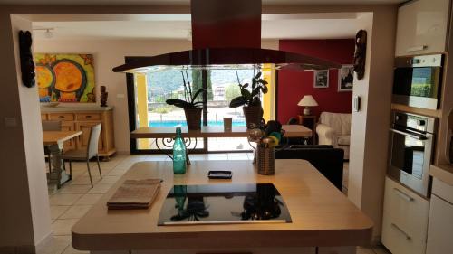 Peypin Villa | Les Terrasses de Provence