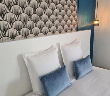 Solenzara Apartment | Les Terrasses de Sari