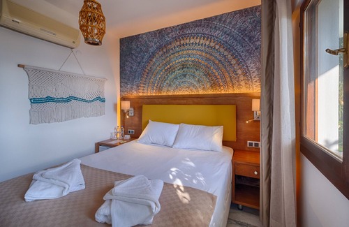 Selimiye Hotel | Les Terrasses De Selimiye